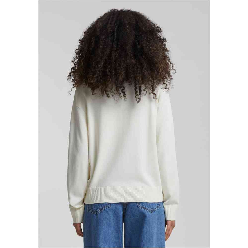 Urban Classics - Knitted Cardigan - Beige